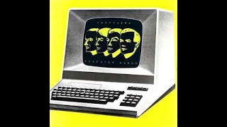 Kraftwerk – Computer WorldB1 Computer Love  Warner Bros Records – XHS 3549 Canada 1981 [upl. by Munford]