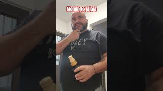 Momingo jajaja viralshort humor comedy family chiste fyp parati comedia mexicali [upl. by Monaco]