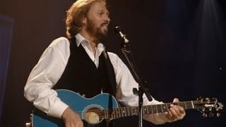 Bee Gees  How Can You Mend A Broken Heart Live in Las Vegas 1997  One Night Only [upl. by Deanne]