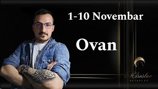 OVAN 1  10 NOVEMBAR [upl. by Maida]