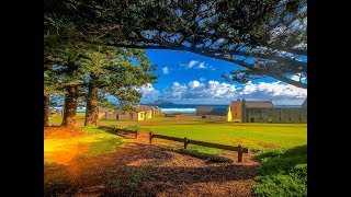 Norfolk Island [upl. by Lowson458]