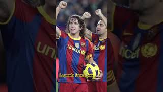 Legenda Barcelona Carles Puyolshortvideo shorts [upl. by Land781]