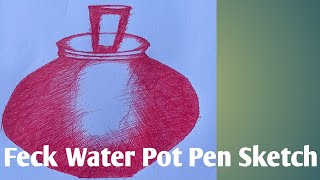 We Tested FAKE Water Pot Sketching Supplies [upl. by Eselrahc]