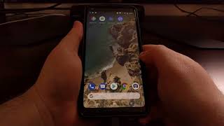 Pixel 2  Installing Substratum Themes [upl. by Hall]