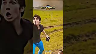 OMG Only reaction 😳😳😳 shorts fly viralvideo car greenscreen [upl. by Anirbaz]