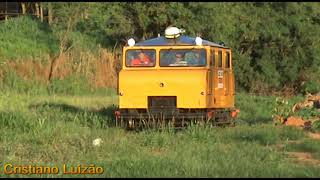 👍 ALW 6203 em Irapuru Junqueirópolis e Dracena  SP em 2008 [upl. by Oskar]