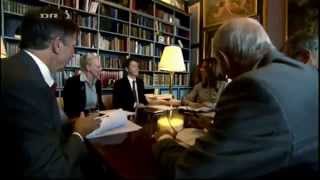 Kongehuset Indefra 67 Danish Royal Family Documentary 2009 [upl. by Gerrard963]