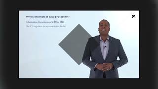 Data Protection Act 2018 [upl. by Greenes]