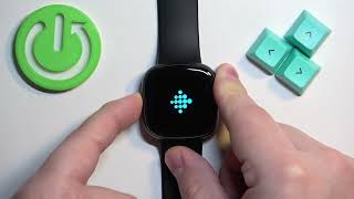 How to Force Restart FITBIT Versa 4 [upl. by Zetana51]