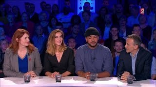 Intégrale  24 septembre 2016 On nest pas couché ONPC [upl. by Marguerita]