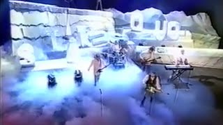 Status Quo  Medley Wetten Dass [upl. by Reahard]