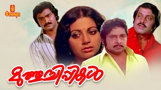 Muthuchippikal  Malayalam Full Movie  Madhu  Srividya  Hari  Sankaradi [upl. by Darra132]