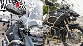 BMW GS 2014 adventure [upl. by Ludovick]