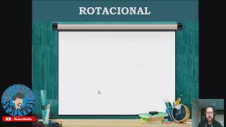 Rotacional⚙Ejemplo 2 📌 Millermatematicas [upl. by Noled]