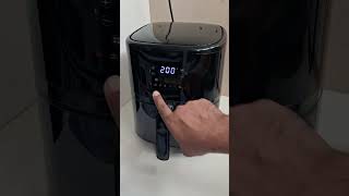 HAFELE NOIL AIR FRYER 45L youtubeshortsforyou followforfollowbackforyoukitchen youtube [upl. by Learsi]