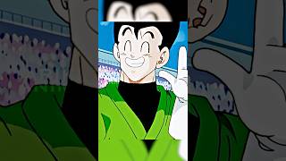 Gohan Reveals His Identity [upl. by Lamaj]