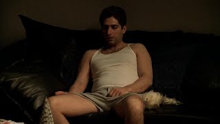 Christopher Moltisanti  A Sopranos Style Intervention [upl. by Solita]