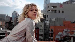 Louane  Tornade Ｓｌｏｗｅｄ ＋ Ｒｅｖｅｒｂ） ぇてるソホ [upl. by Rochella823]