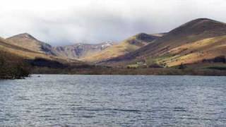 Loch Lomond  Sung by Helen Goalen [upl. by Brockwell]