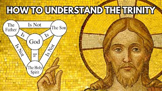 How to Properly Understand the Trinity [upl. by Hsinam]