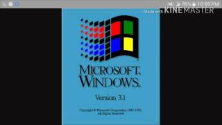 Windows Sounds 2x HighPitched [upl. by Lachance]