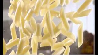 TVC LA FONTE  SAUS PASTA HOT TUNA 15sec [upl. by Colon302]