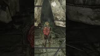 EL ESPADON DARK SOULS 2 shorts darksouls darksouls2 darksouls3 ds2 ds3 [upl. by Nalym494]