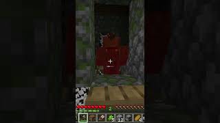 Marcel Finds a Zombie Village in Minecraft [upl. by Ambur]