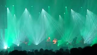 Slowdive  Slomo Live in Bangkok Mar 18 2024 [upl. by Arihay]