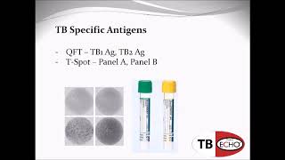 QFT and T SPOT TB Tests What do the numbers mean [upl. by Tuppeny]