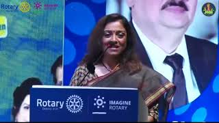 Dr Sarika Kulkarni Speaker at Josh Conference 2023 [upl. by Baker]