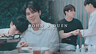 BL  Bohn ✘ Duen FMV  𝐖𝐡𝐲 𝐝𝐨 𝐰𝐞 𝐡𝐮𝐫𝐭 𝐥𝐢𝐤𝐞 𝐭𝐡𝐢𝐬 [upl. by Akihc]