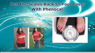 Phenocal Reviews for Safe and Effective Weight Loss [upl. by Sabella]