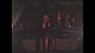 System Of A Down  Chop Suey Live in Philadelphia 2001 Best Quality AUDIO UPGRADE [upl. by Karolina]