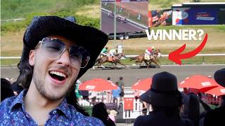 A day at the horse races [upl. by Ajay]