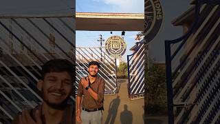 College Me Chapemari 💀💀  Day 0930 NRI college bhopal minivlog bhopalminivlog nri adayavlog [upl. by Ulrika]