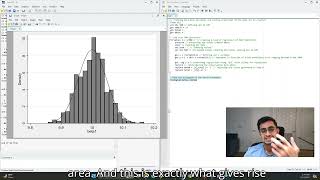 4 Advanced Econometrics  Unbiased Variances Log Transformation amp Dummy Variable Transformation [upl. by Aem721]