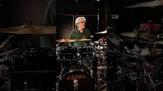 Stewart Copeland talks about his favorite Police song drumeo [upl. by Enaj]