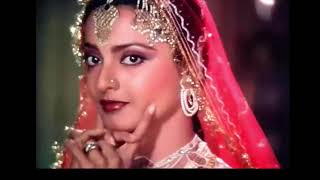 UMRAO JAAN  quotDil Cheez Kya Haiquot Instrumental [upl. by Bhatt]