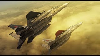 Why Ace Combat Zero is the best game ever made [upl. by Georgetta5]