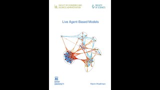 PhD defense of Kevin HOEFMAN Live AgentBased Models Doctor of Economics and of Science Physics [upl. by Odelia]