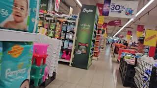 4K Carrefour Karachi  Pakistan [upl. by Enyaz]