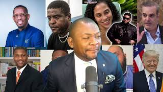 LE MOTIVATEUR 18ARISTID DWE MANDE PEP HAITIEN PADON POU LAME A LI KRAZESEL DIALOG KAP SOVE HAITI [upl. by Camile]