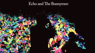 03 Echo amp The Bunnymen  Holy Moses Live Concert Live Ltd [upl. by Omsare]