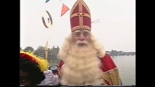 Sinterklaas intocht Maastricht 2001 [upl. by Eima]