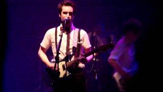 Panic At The Disco  Memories LIVE  Norwich UEA [upl. by Pattison]