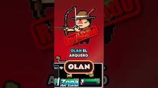 Recluta a Olan 🔥😐☠️ LISA The Painful [upl. by Ahsaz]