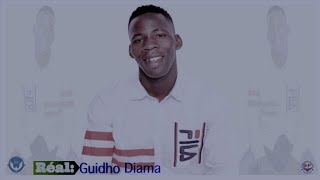 MBOMA Wadhou Hayonah 2019 By Guidho Diama Production 🇬🇳 [upl. by Freya]