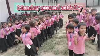 East west Public School Rampur UP Shahabad Gate [upl. by Esidnak430]