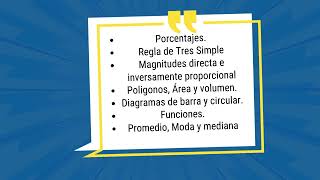 Matemáticas ICFES 2024 [upl. by Wilt]